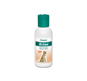 Himalaya Erina Coat Cleanser, 200 ml
